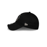 New Era 9Forty NFL Script San Francisco 49ers Black/Stone