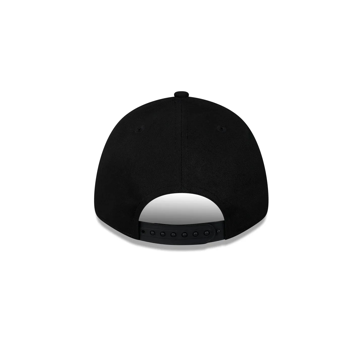 New Era 9Forty NFL Script San Francisco 49ers Black/Stone