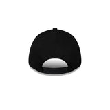 New Era 9Forty NFL Script San Francisco 49ers Black/Stone