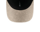 New Era 9Forty NFL Washed Pebble Black Las Vegas Raiders