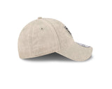New Era 9Forty NFL Washed Pebble Black Las Vegas Raiders