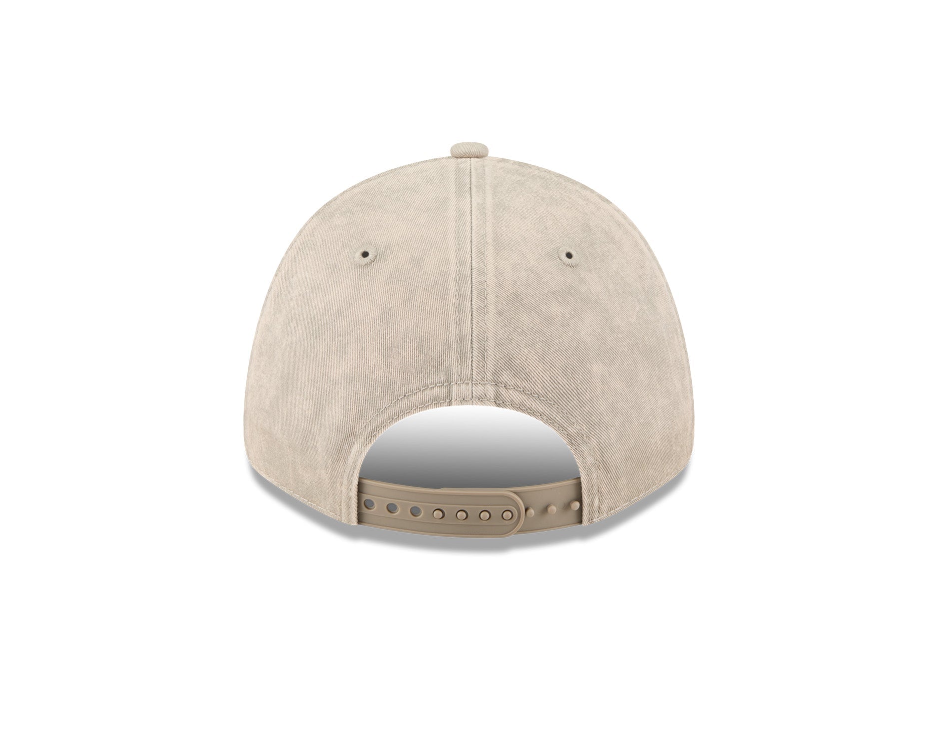 New Era 9Forty NFL Washed Pebble Black Las Vegas Raiders