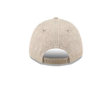 New Era 9Forty NFL Washed Pebble Black Las Vegas Raiders