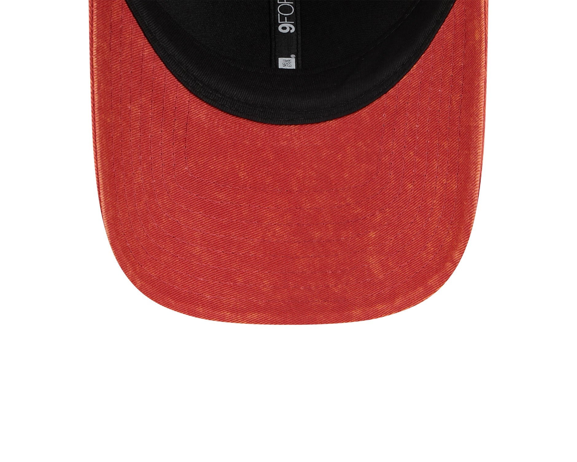 New Era 9Forty NFL Washed Rust Las Vegas Raiders Red