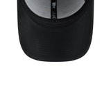 New Era 9Forty NHL Black Metallic Anaheim Ducks