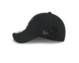 New Era 9Forty NHL Black Metallic Anaheim Ducks