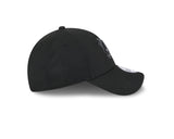 New Era 9Forty NHL Black Metallic Anaheim Ducks