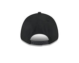 New Era 9Forty NHL Black Metallic Los Angeles Kings