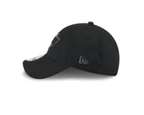 New Era 9Forty NHL Black Metallic Los Angeles Kings