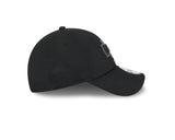 New Era 9Forty NHL Black Metallic Los Angeles Kings