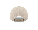 New Era 9Forty NHL Washed Pebble Black Anaheim Ducks