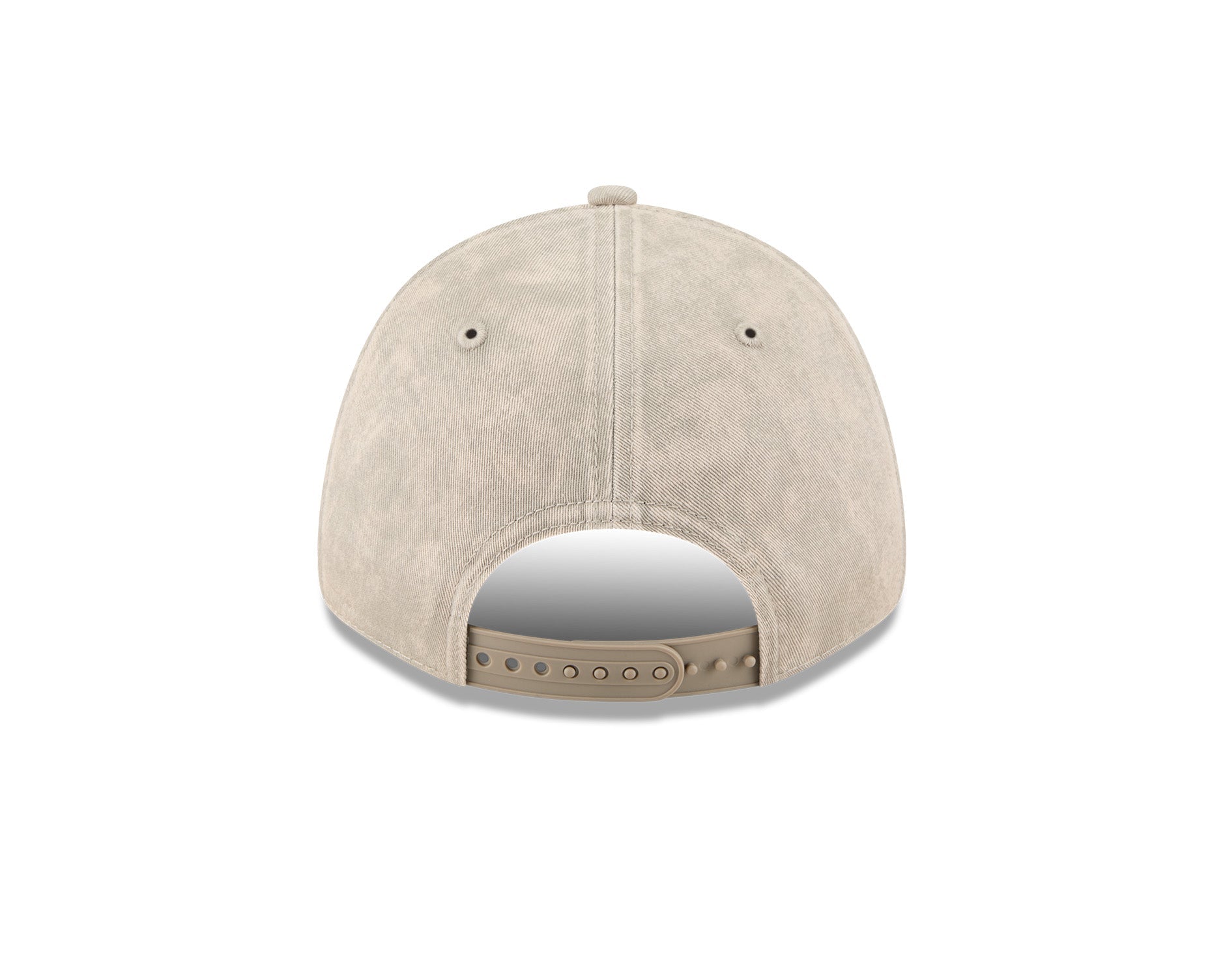 New Era 9Forty NHL Washed Pebble Black Los Angeles Kings