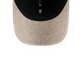 New Era 9Forty NHL Washed Pebble Black Los Angeles Kings