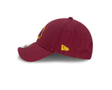 New Era 9Forty NRL Brisbane Broncos Core Team OTC
