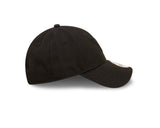 New Era 9Forty NRL Canberra Raiders Black On Black