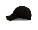 New Era 9Forty NRL Canberra Raiders Black On Black