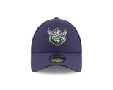New Era 9Forty NRL Canberra Raiders Team OTC