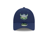 New Era 9Forty NRL Canberra Raiders Team OTC