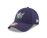 New Era 9Forty NRL Canberra Raiders Team OTC