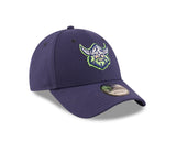 New Era 9Forty NRL Canberra Raiders Team OTC