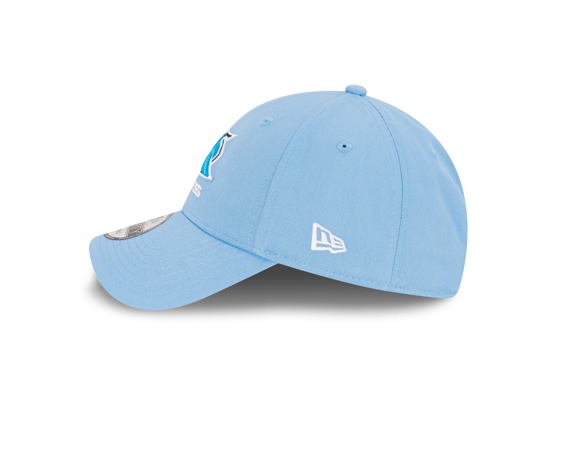 New Era 9Forty NRL Cronulla Sharks Core Team OTC