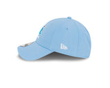 New Era 9Forty NRL Cronulla Sharks Core Team OTC