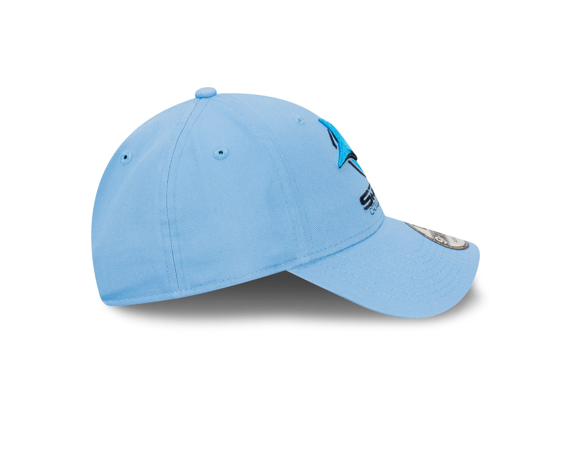 New Era 9Forty NRL Cronulla Sharks Core Team OTC