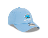 New Era 9Forty NRL Cronulla Sharks Core Team OTC