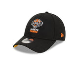 New Era 9Forty NRL DE Active West Tigers Black