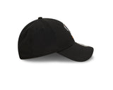 New Era 9Forty NRL DE Active West Tigers Black