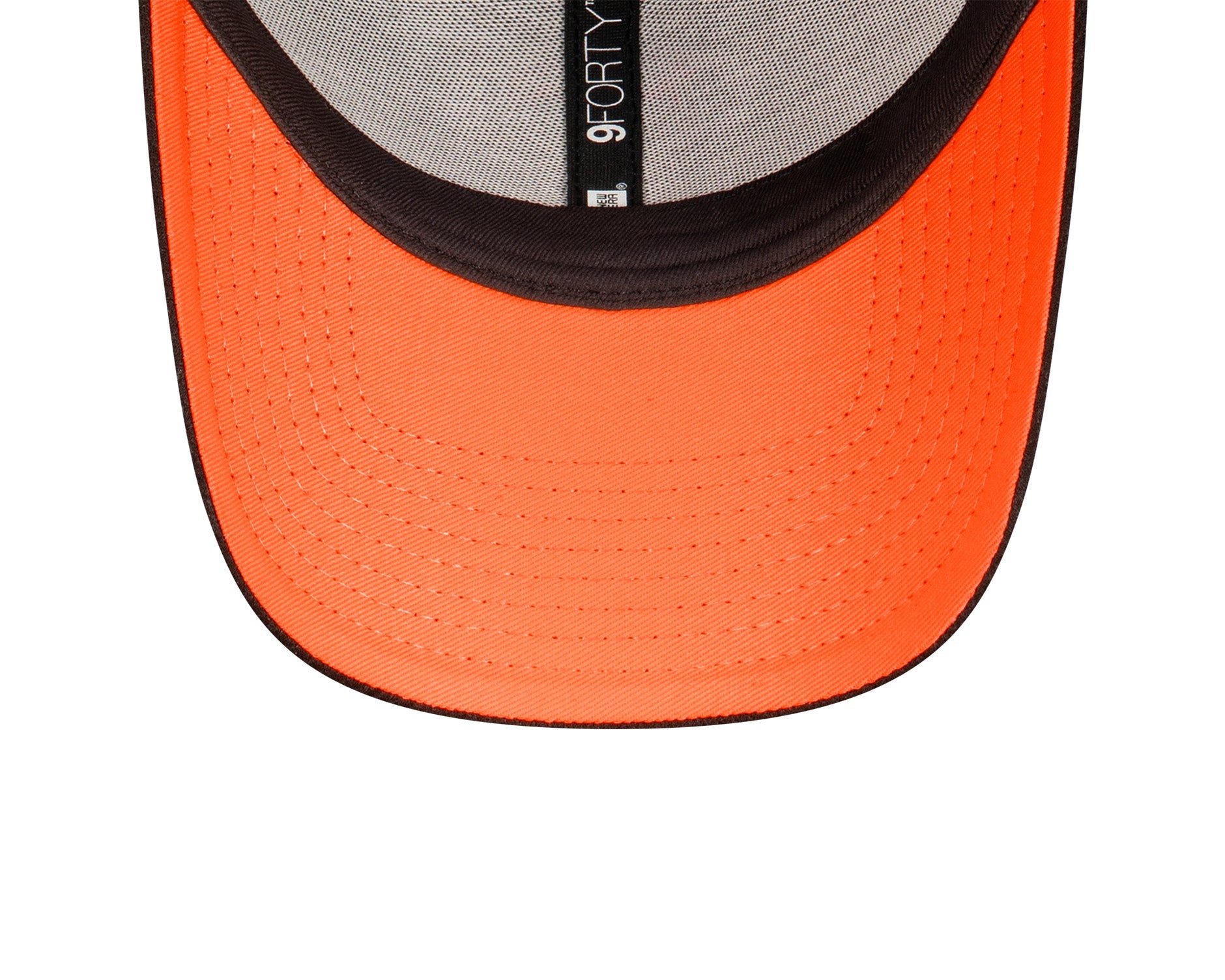 New Era 9Forty NRL DE Active West Tigers Black