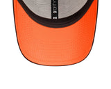 New Era 9Forty NRL DE Active West Tigers Black