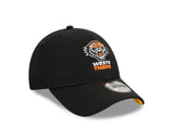 New Era 9Forty NRL DE Active West Tigers Black