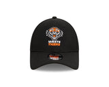 New Era 9Forty NRL DE Active West Tigers Black