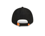 New Era 9Forty NRL DE Active West Tigers Black