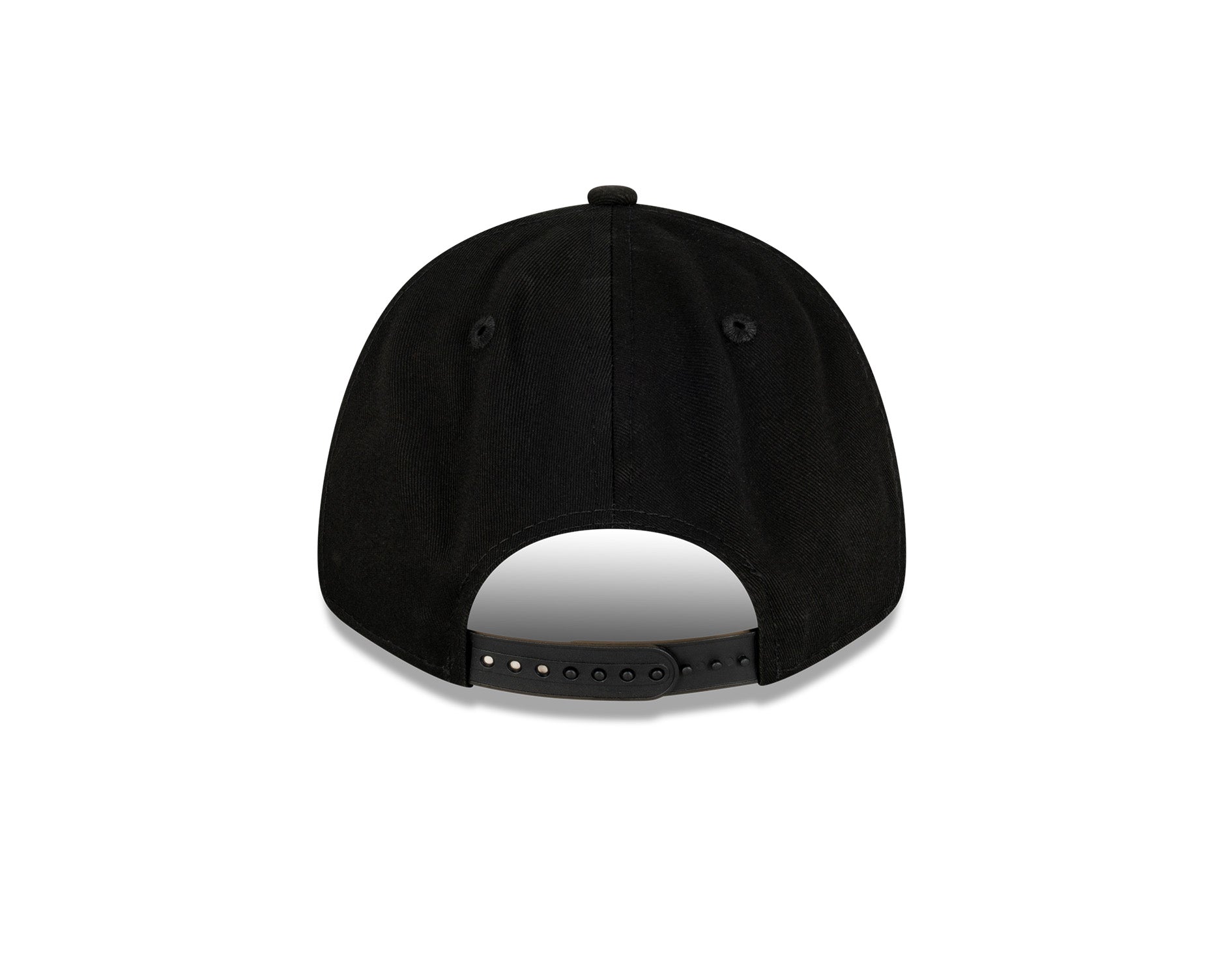 New Era 9Forty NRL Dolphins Black On Black