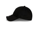 New Era 9Forty NRL Dolphins Black On Black