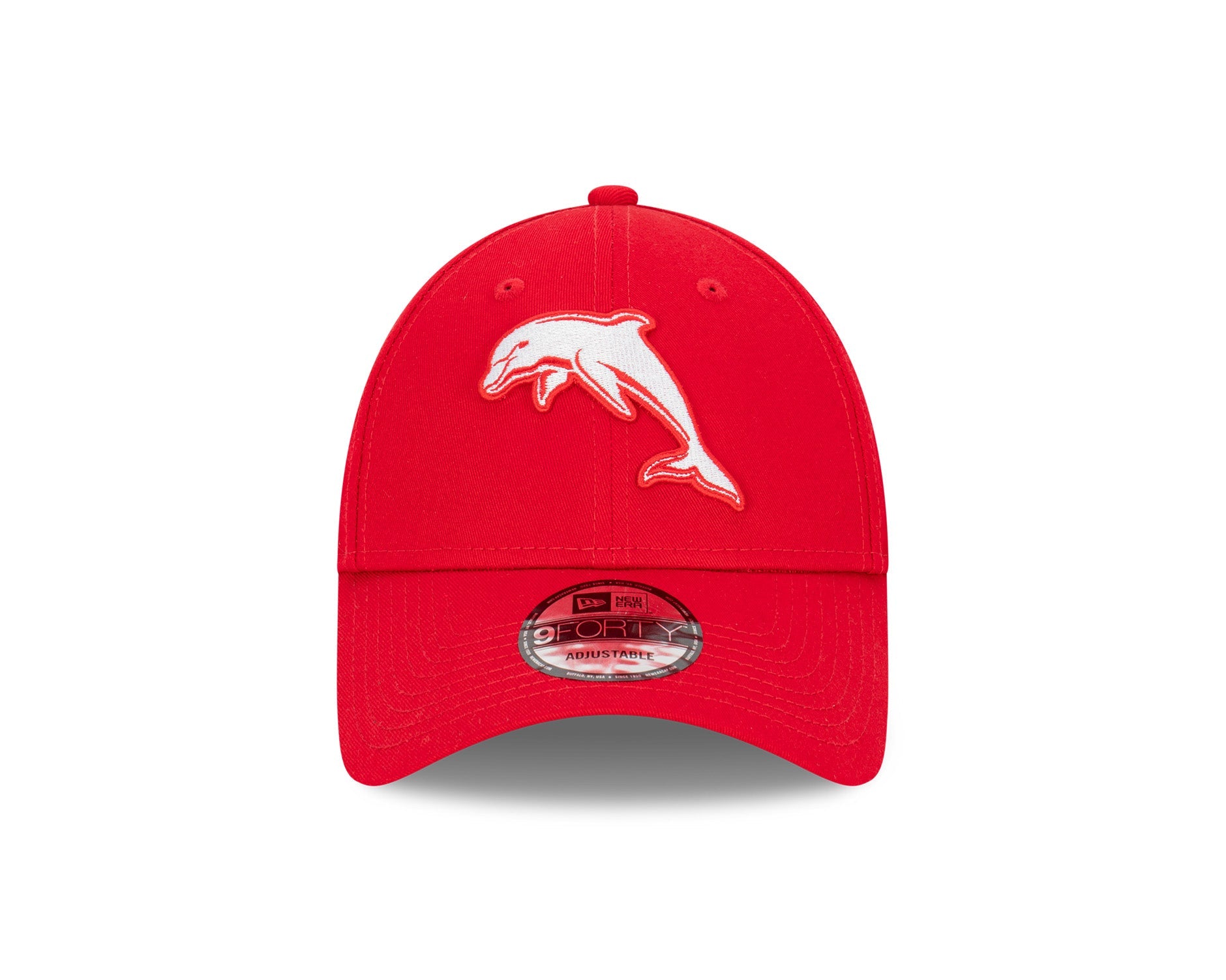 New Era 9Forty NRL Dolphins OTC