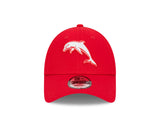 New Era 9Forty NRL Dolphins OTC