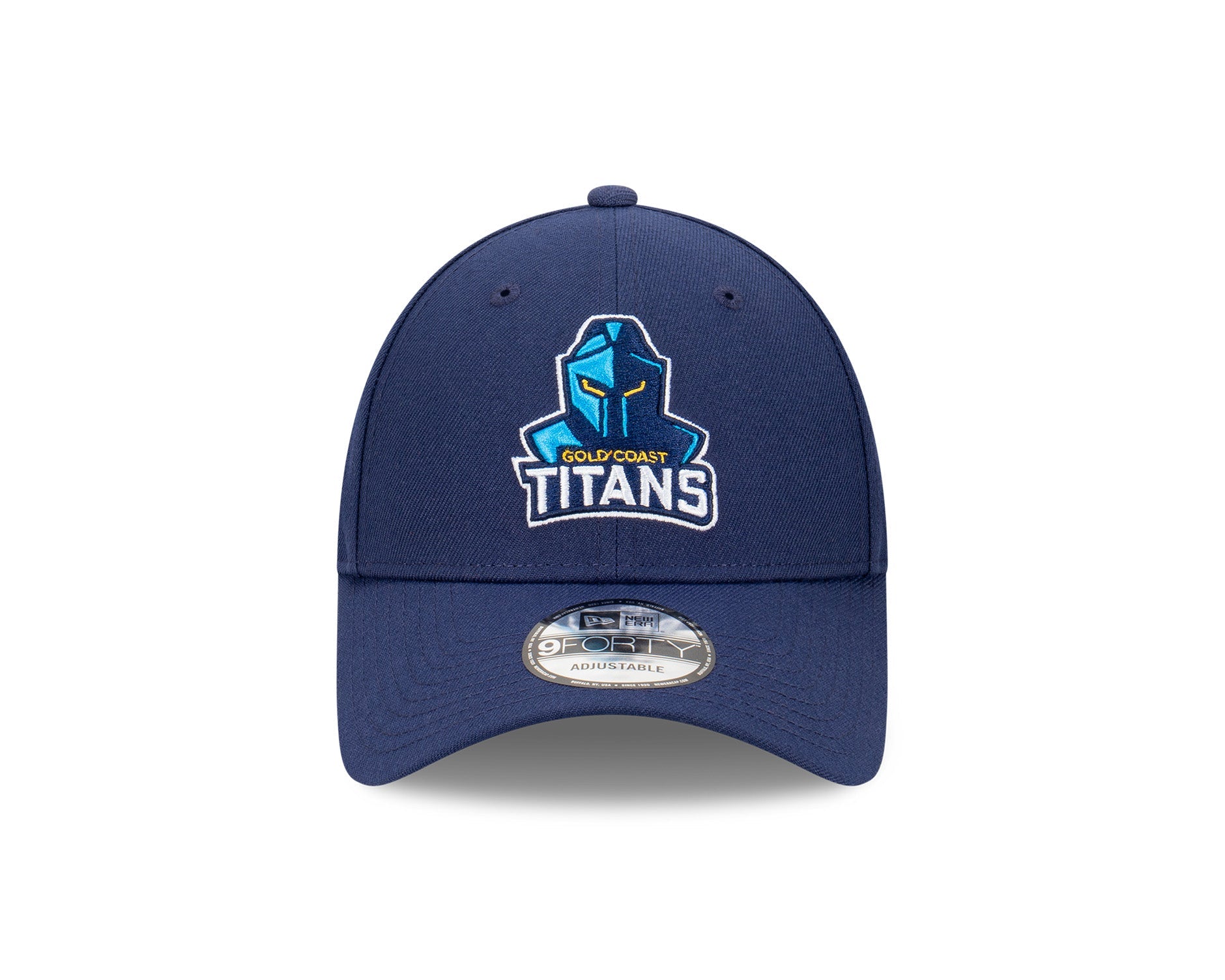 New Era 9Forty NRL Gold Coast Titans Team OTC