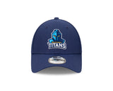 New Era 9Forty NRL Gold Coast Titans Team OTC
