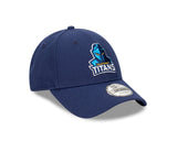 New Era 9Forty NRL Gold Coast Titans Team OTC