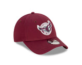 New Era 9Forty NRL Manly Warringah Sea Eagles Core Team OTC