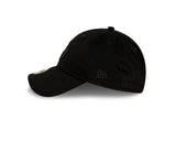 New Era 9Forty NRL Melbourne Storm Black On Black