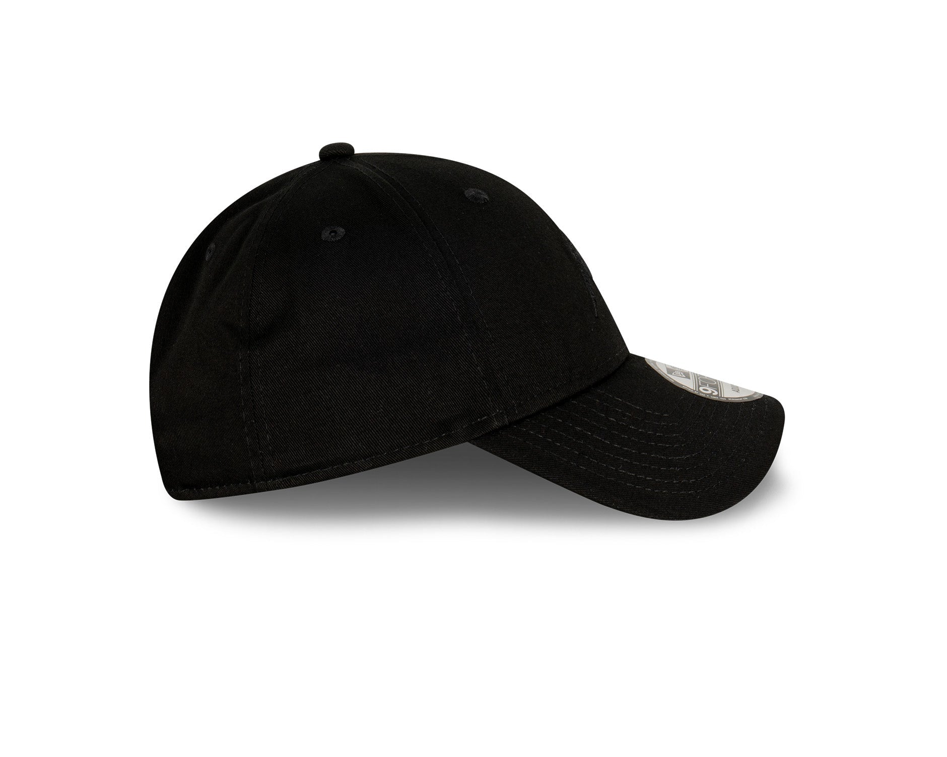 New Era 9Forty NRL Melbourne Storm Black On Black