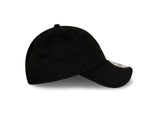 New Era 9Forty NRL Melbourne Storm Black On Black