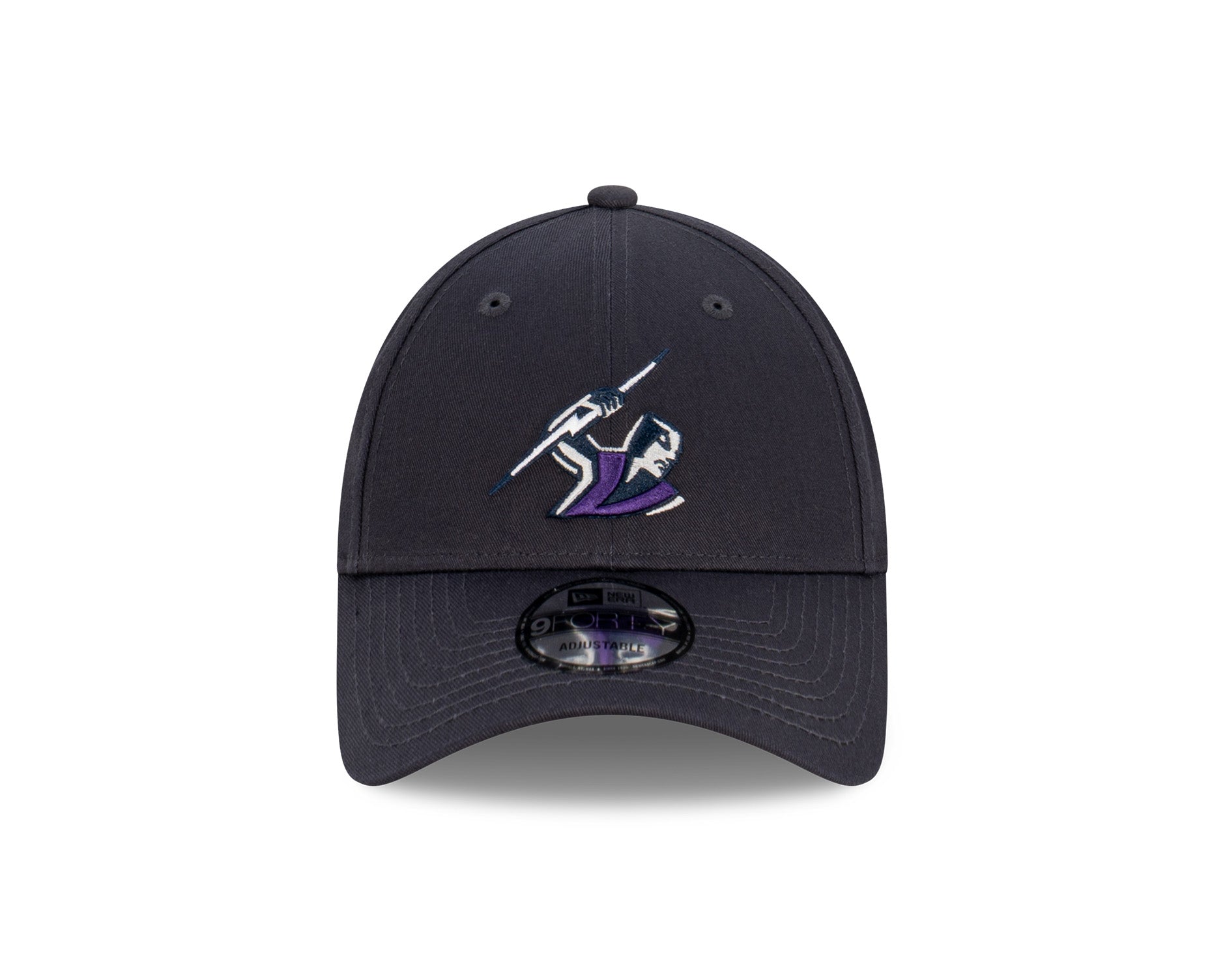 New Era 9Forty NRL Melbourne Storm Core Team OTC