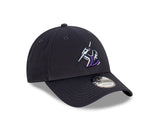 New Era 9Forty NRL Melbourne Storm Core Team OTC