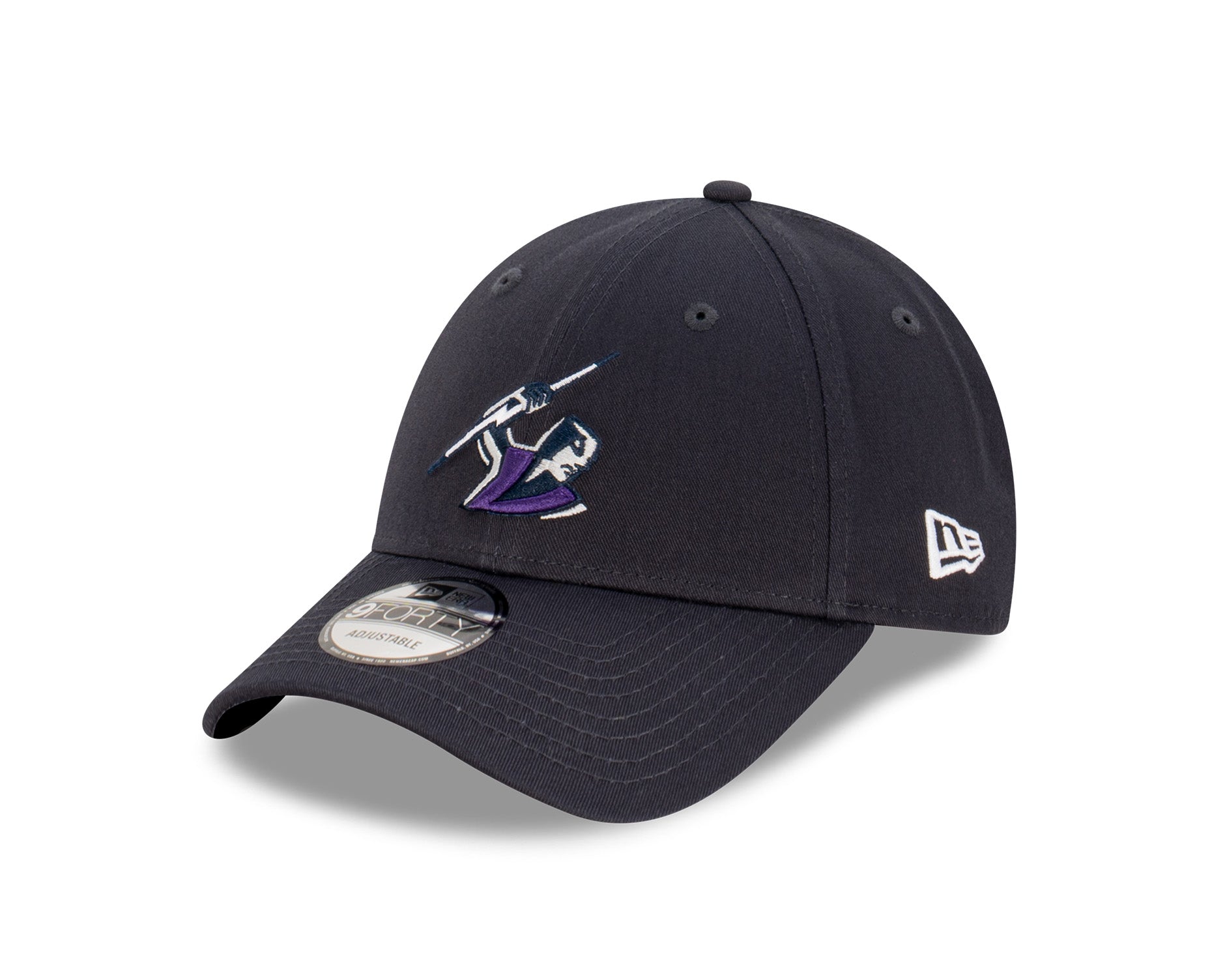 New Era 9Forty NRL Melbourne Storm Core Team OTC