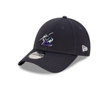 New Era 9Forty NRL Melbourne Storm Core Team OTC